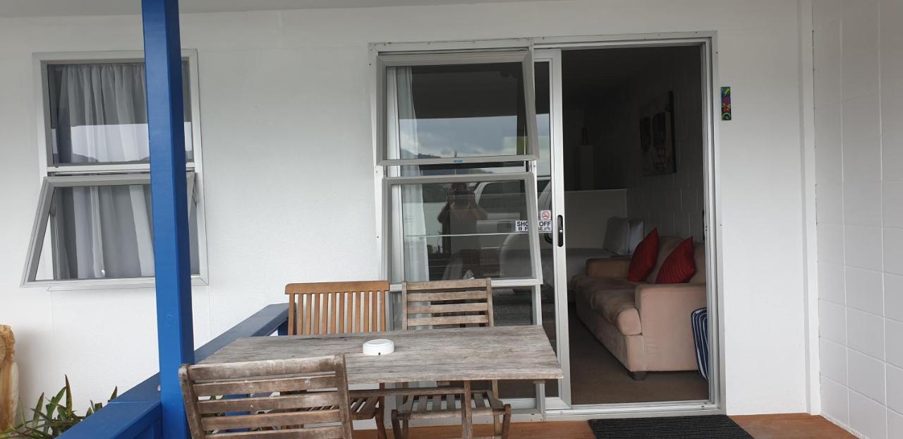 Whangaroa Lodge Motel Exterior photo