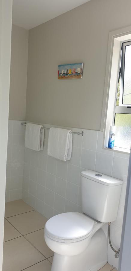 Whangaroa Lodge Motel Exterior photo